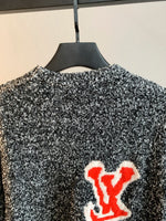 Classic Fashion Sweater-1145