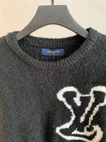 Classic Fashion Sweater-1144