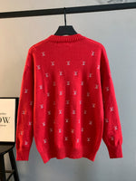 Classic Fashion Sweater-1143