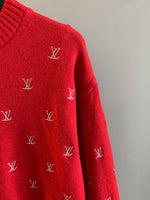 Classic Fashion Sweater-1143