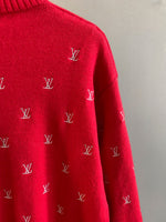 Classic Fashion Sweater-1143