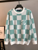 Classic Fashion Sweater-1142