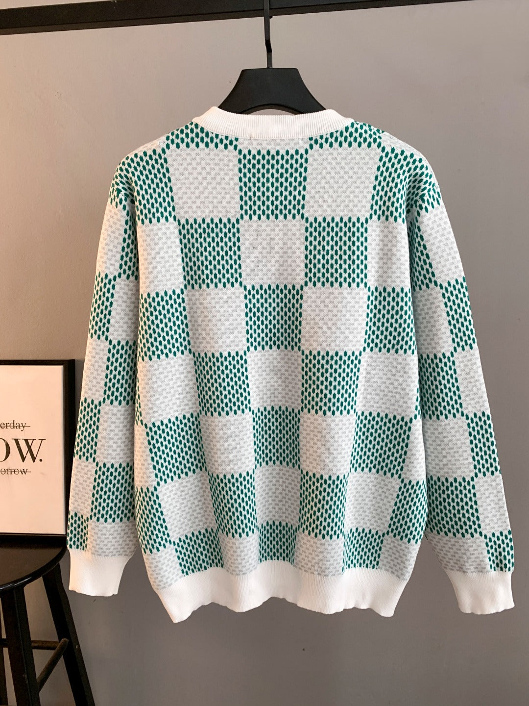 Classic Fashion Sweater-1142