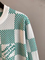 Classic Fashion Sweater-1142