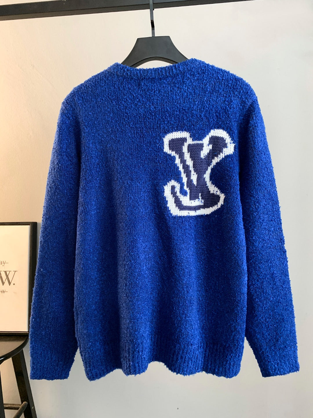 Classic Fashion Sweater-1141