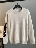 Classic Fashion Sweater-1140