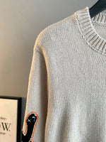 Classic Fashion Sweater-1140