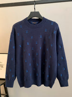 Classic Fashion Sweater-1137