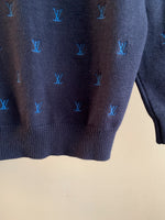 Classic Fashion Sweater-1137