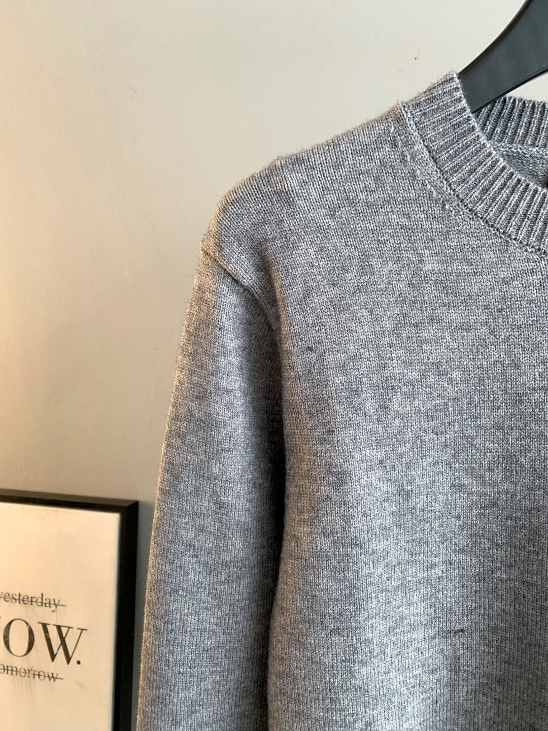 Classic Fashion Sweater-1135