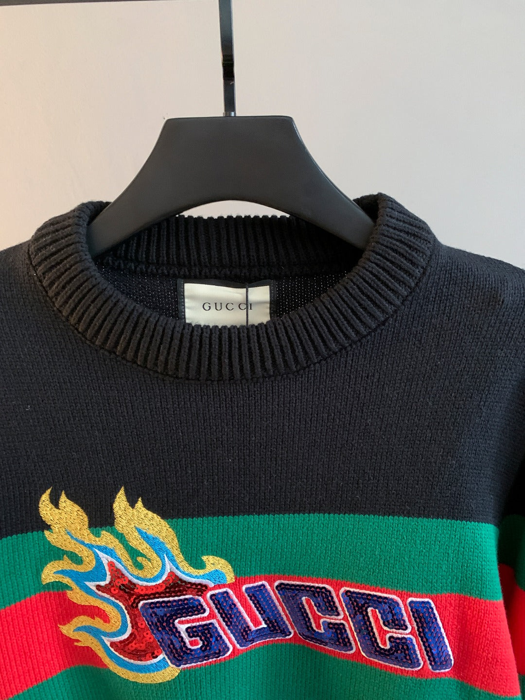 Classic Fashion Sweater-1134