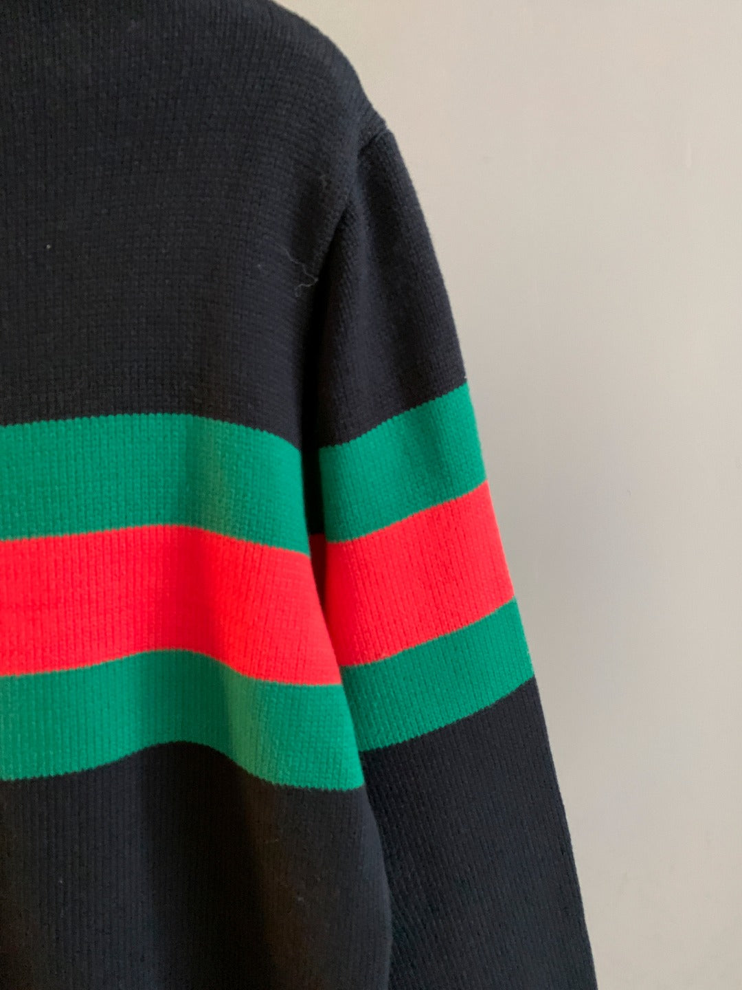 Classic Fashion Sweater-1134