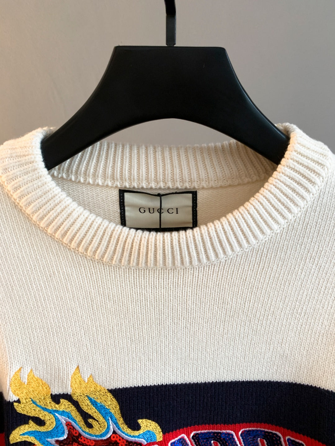 Classic Fashion Sweater-1133
