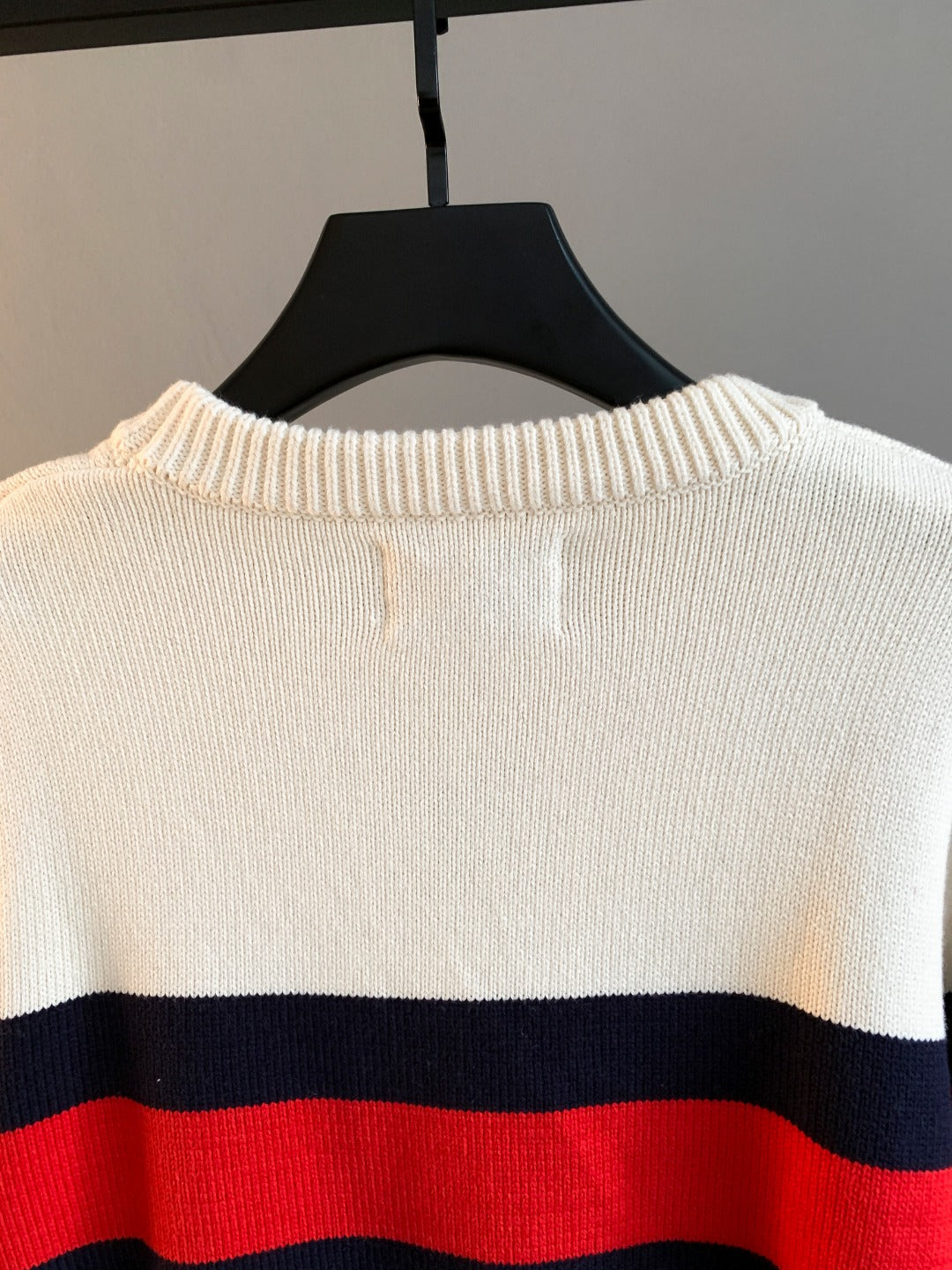 Classic Fashion Sweater-1133