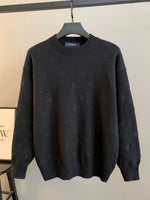 Classic Fashion Sweater-1131