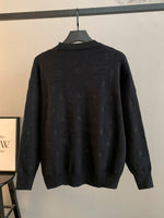 Classic Fashion Sweater-1131