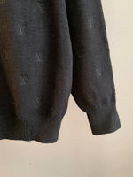 Classic Fashion Sweater-1131