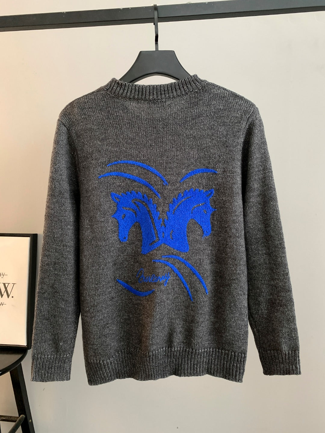 Classic Fashion Sweater-1130