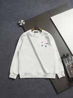 Classic Fashion Sweater-1174