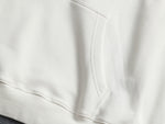 Classic Fit Hoodie-1107