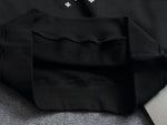 Classic Fit Hoodie-1107
