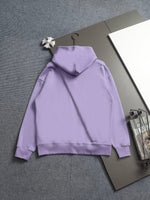 Classic Fit Hoodie-1108