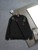 Classic Fashion Sweater-1178