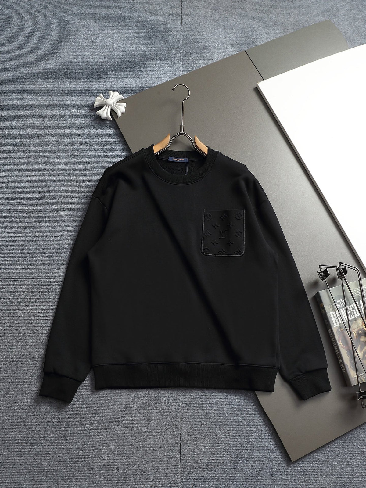 Classic Fashion Sweater-1179