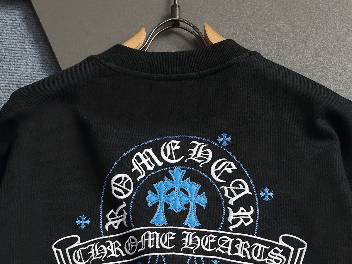Classic Fashion Sweater-1180