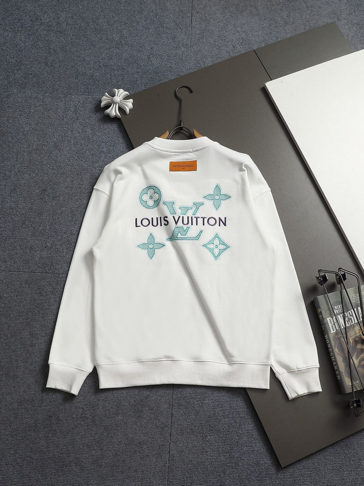 Classic Fashion Sweater-1181