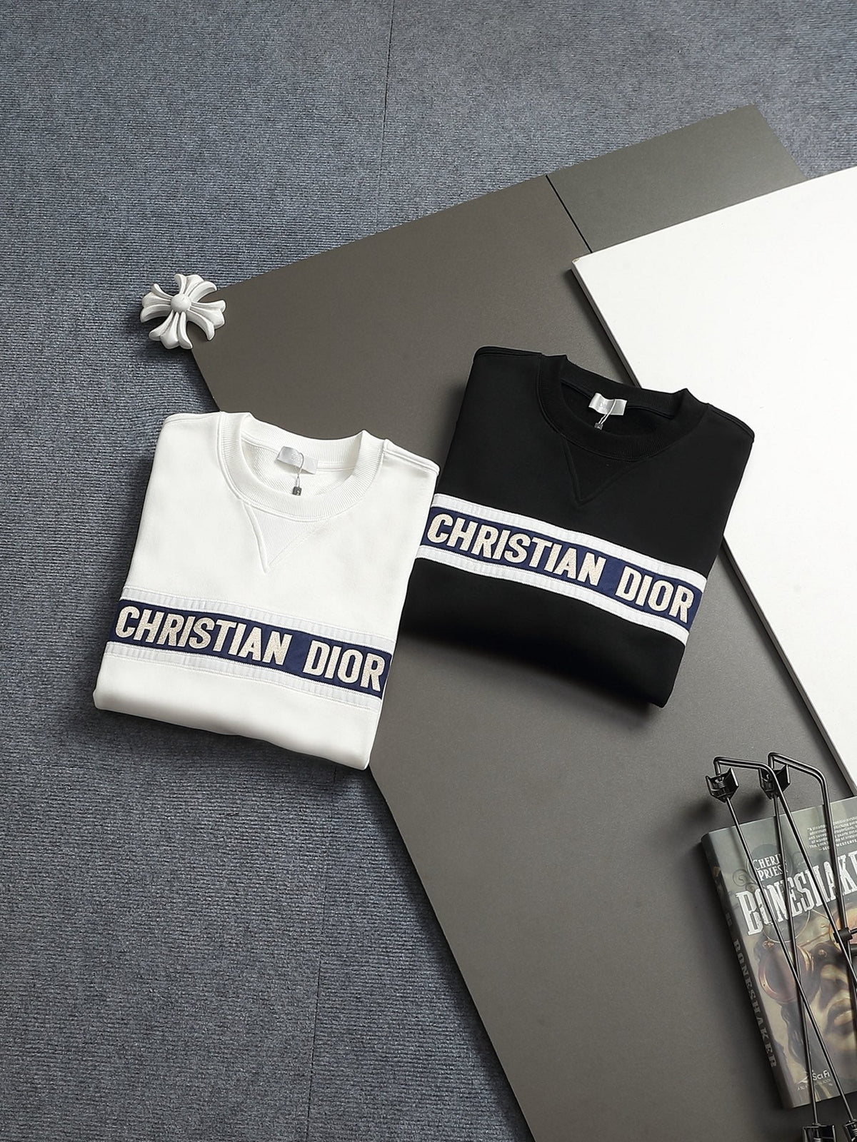 Classic Fashion Sweater-1182