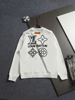 Classic Fashion Sweater-1184