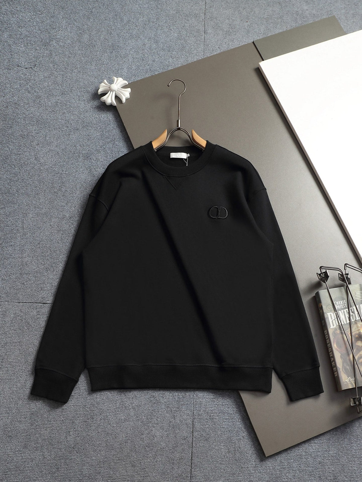 Classic Fashion Sweater-1186