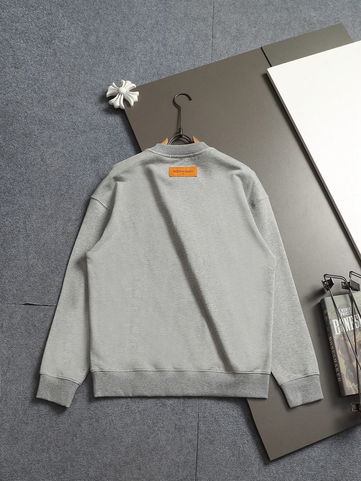 Classic Fashion Sweater-1192