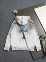 Classic Fit Hoodie-1109