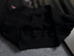 Classic Fit Hoodie-1110
