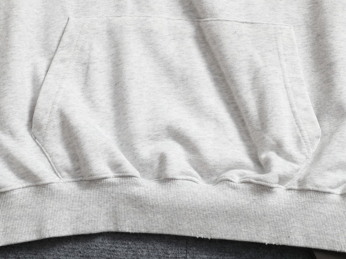 Classic Fit Hoodie-1111
