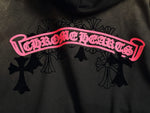 Classic Fit Hoodie-1112