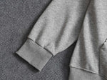 Classic Fit Hoodie-1113