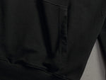 Classic Fit Hoodie-1114