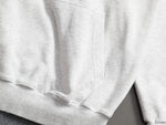 Classic Fit Hoodie-1115