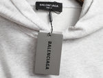 Classic Fit Hoodie-1115