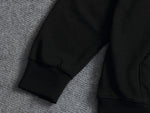 Classic Fit Hoodie-1116