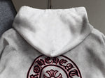 Classic Fit Hoodie-1117