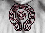 Classic Fit Hoodie-1117