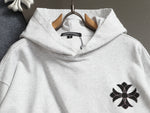 Classic Fit Hoodie-1118
