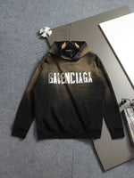 Classic Fit Hoodie-1119