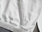 Classic Fit Hoodie-1120