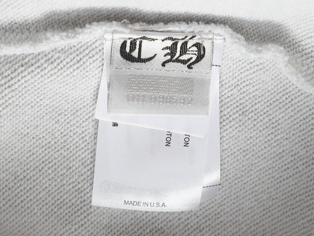 Classic Fit Hoodie-1120