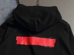 Classic Fit Hoodie-1121